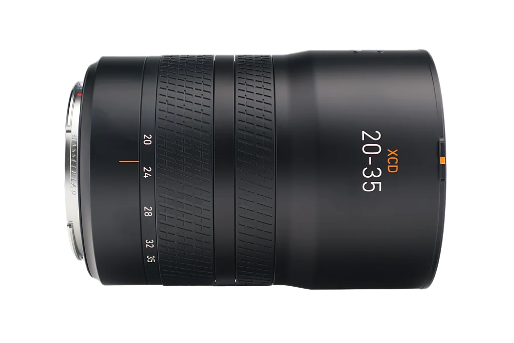 Hasselblad XCD 3,2-4,5/20-35E